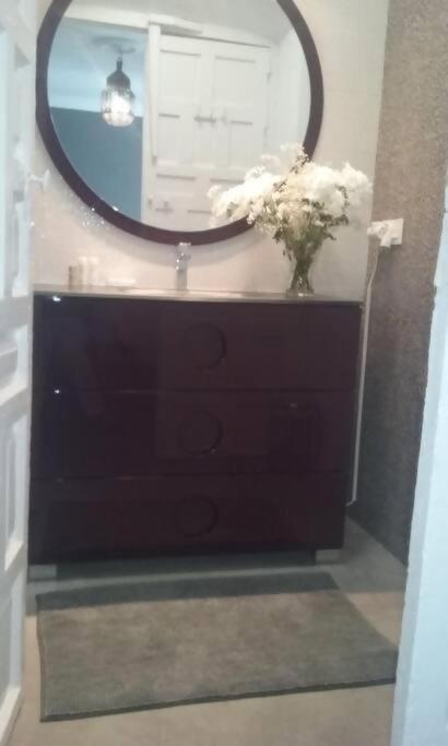 Apartamento El Sosiego Санлукар-де-Баррамеда Экстерьер фото