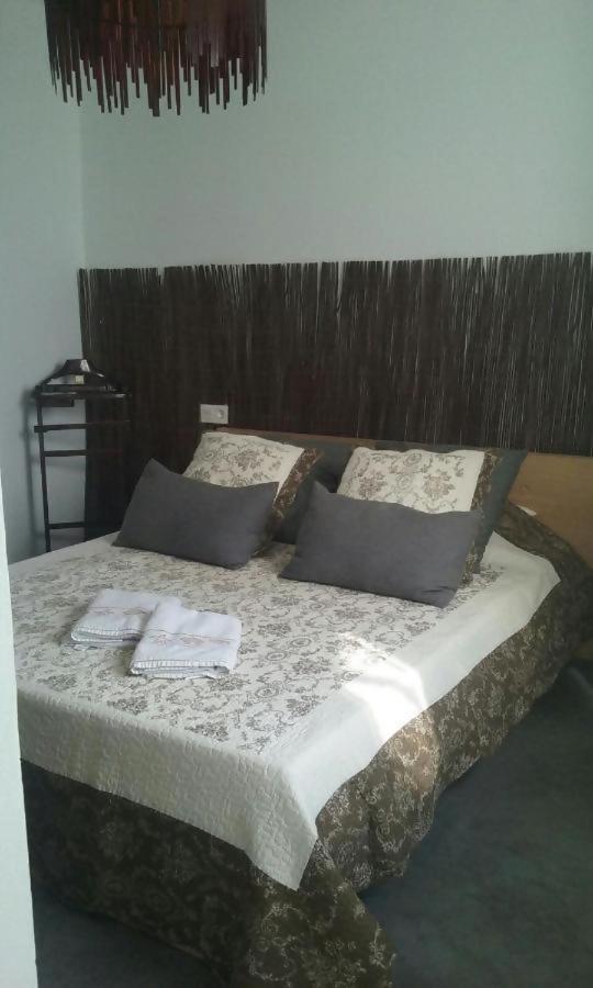 Apartamento El Sosiego Санлукар-де-Баррамеда Экстерьер фото